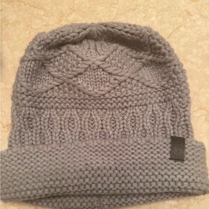 MARC New York warm hat